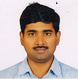 Challa S. Sastry