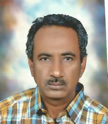 Zakaria A. Salih