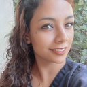 Anupama Bhattarai