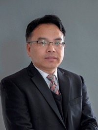 Gongke Zhou