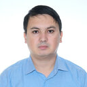 Shirali Kadyrov