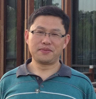 Peishun Liu