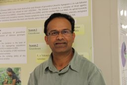 Naveen Puppala