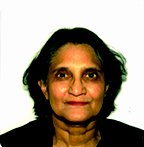 Meena Garg
