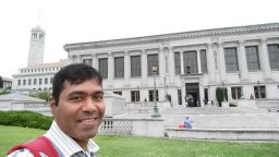 Parameshwaran Ramakrishnan