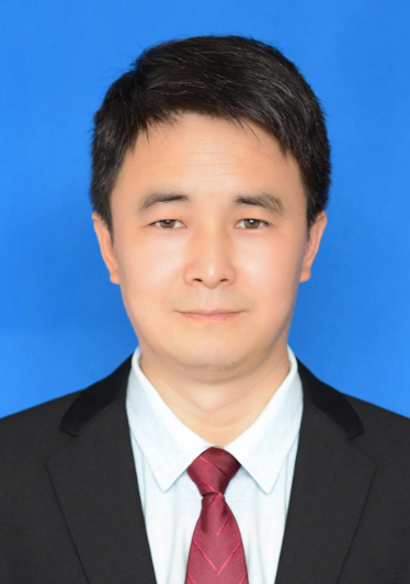 Xiaolin Yi
