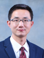 Donghuan Liu