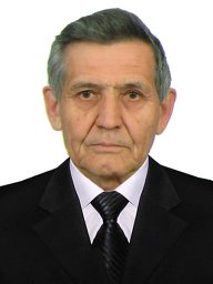 A. A. Yusupov