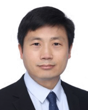 Jianbo Wang