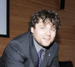 Michael Volný