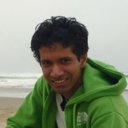 Amila U. Liyanage