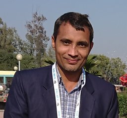 Jasmer Dalal