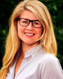 Brittney Olivia Baumert