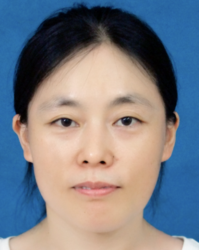 Genmei Wang