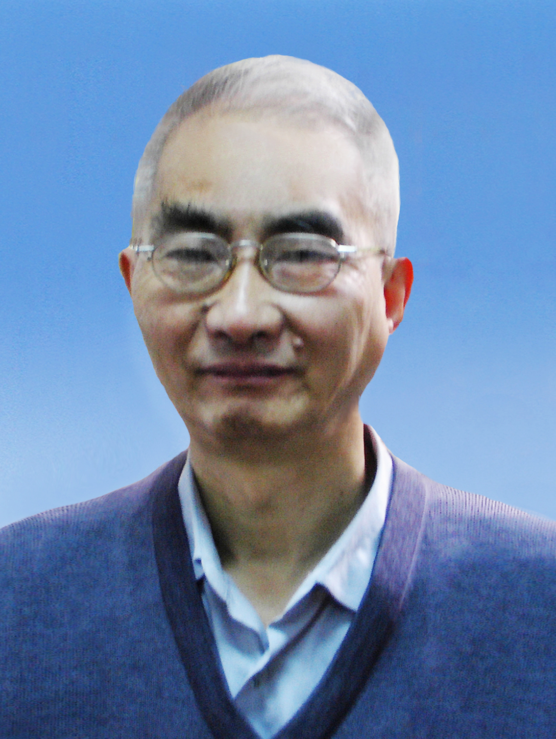Xin Sun