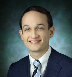 Alejandro Suarez-Pierre