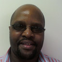 Cliff Dlamini