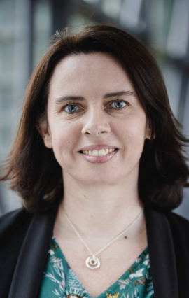 Ségolène Olivier