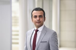 Amin Ramezani
