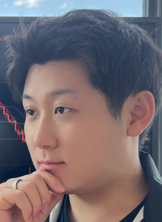 Keyulu Xu