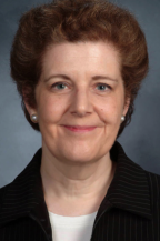 Margaret E. Ross