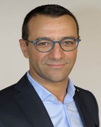 Hosni Idrissi