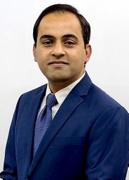 Mehdi Syed Faizan