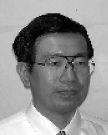 Kenbu Teramoto