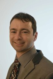 Stijn Vandenberghe