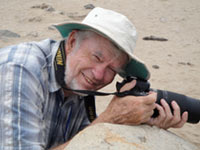 George M. Branch