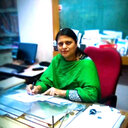 Pushap Lata Sharma