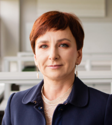 Agata Chmurzyńska