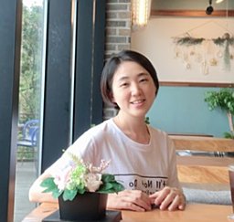 Yeji Choi