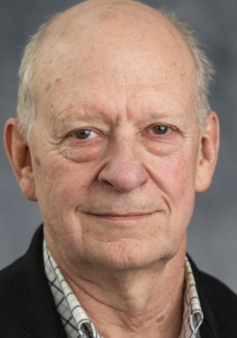 Joel Swanson