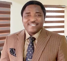 Olanrewaju Emmanuel Fayemi