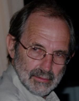Nicholas Arndt