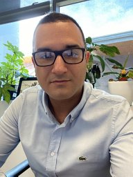 Amir Ghanbaripour