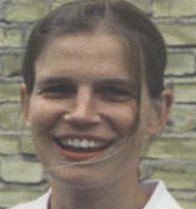 Anne Kirstine Havnsøe Krogh