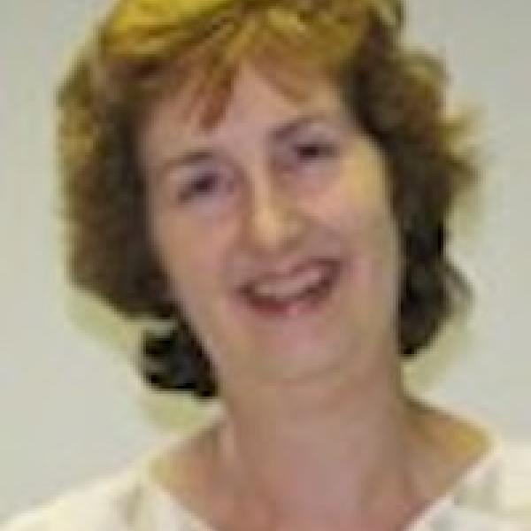 Helen Spiby