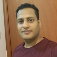 Ranjit Das