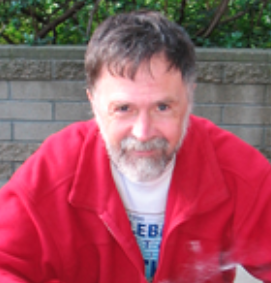 Ian Parker