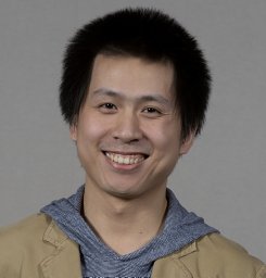 Zhuo Xiaoyu