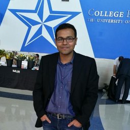 Arkadeep Mitra