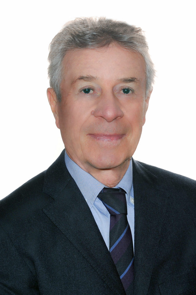 Stefano Iacobelli