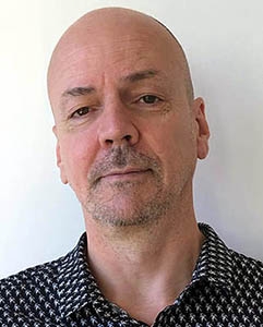 Yves Gibon