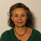 Annie Fourrier-Réglat