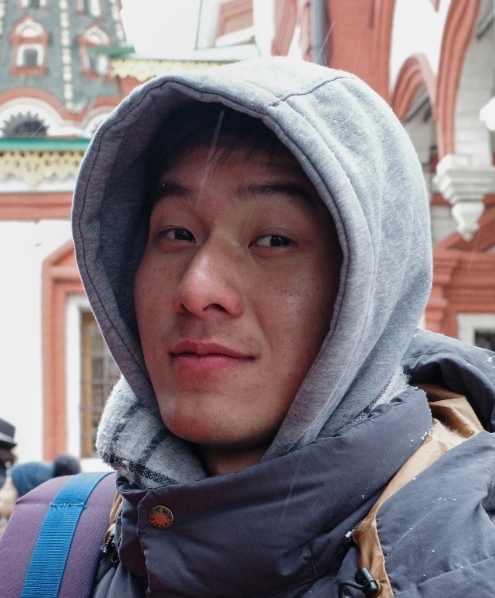 Jason Xurong Liang