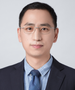 Dongming Zhang