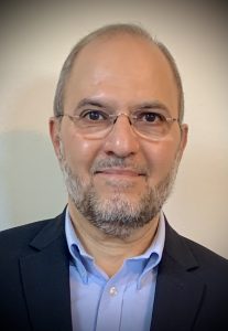 Ahmed E. Kamal