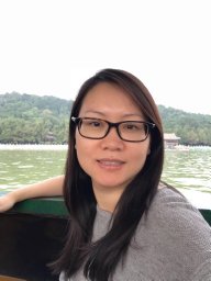 Zhan Wang